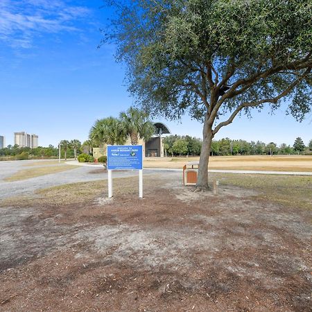Boardwalk Beach Resort #604 By Book That Condo Panama City Beach Bagian luar foto