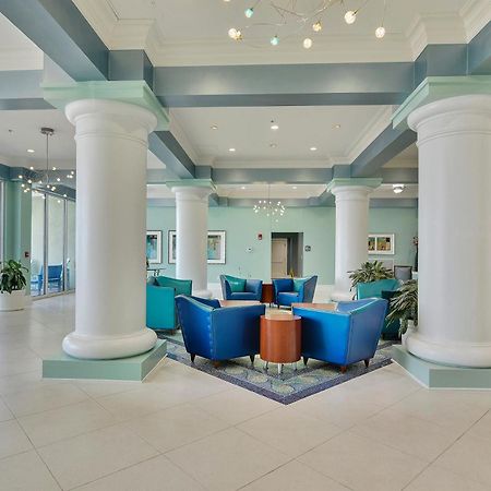 Boardwalk Beach Resort #604 By Book That Condo Panama City Beach Bagian luar foto