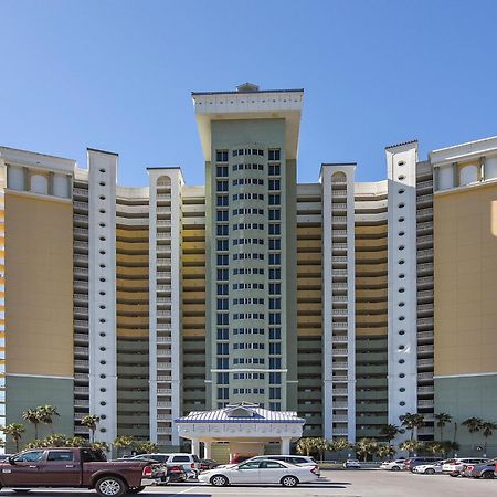 Boardwalk Beach Resort #604 By Book That Condo Panama City Beach Bagian luar foto