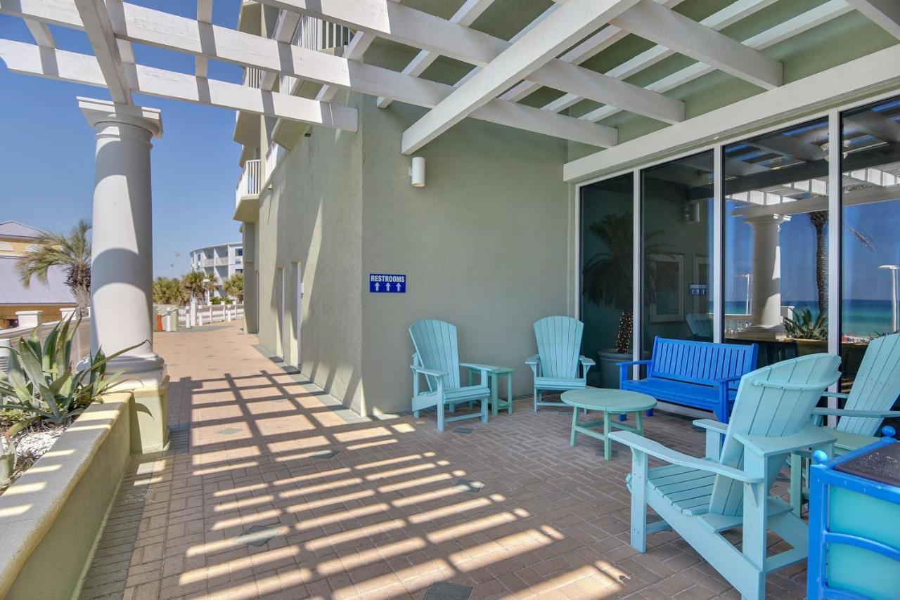 Boardwalk Beach Resort #604 By Book That Condo Panama City Beach Bagian luar foto
