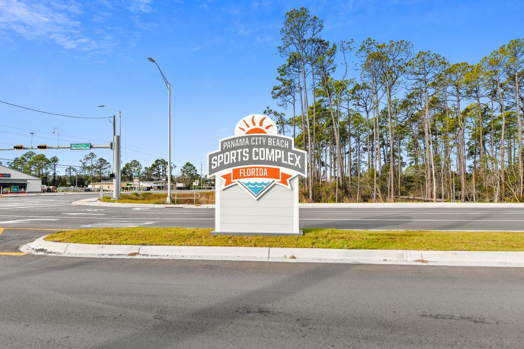 Boardwalk Beach Resort #604 By Book That Condo Panama City Beach Bagian luar foto