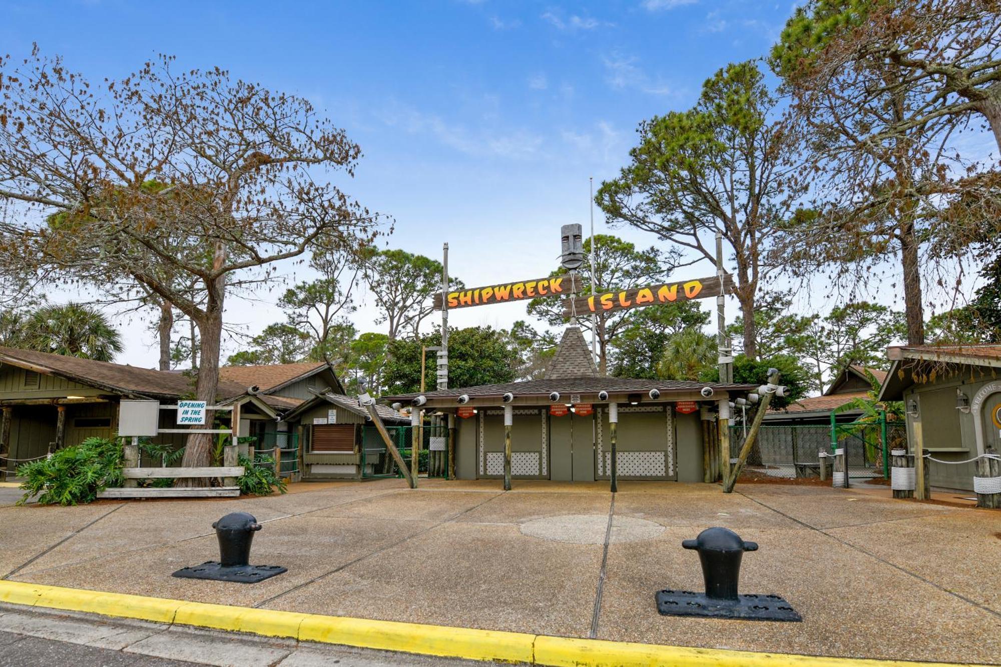 Boardwalk Beach Resort #604 By Book That Condo Panama City Beach Bagian luar foto
