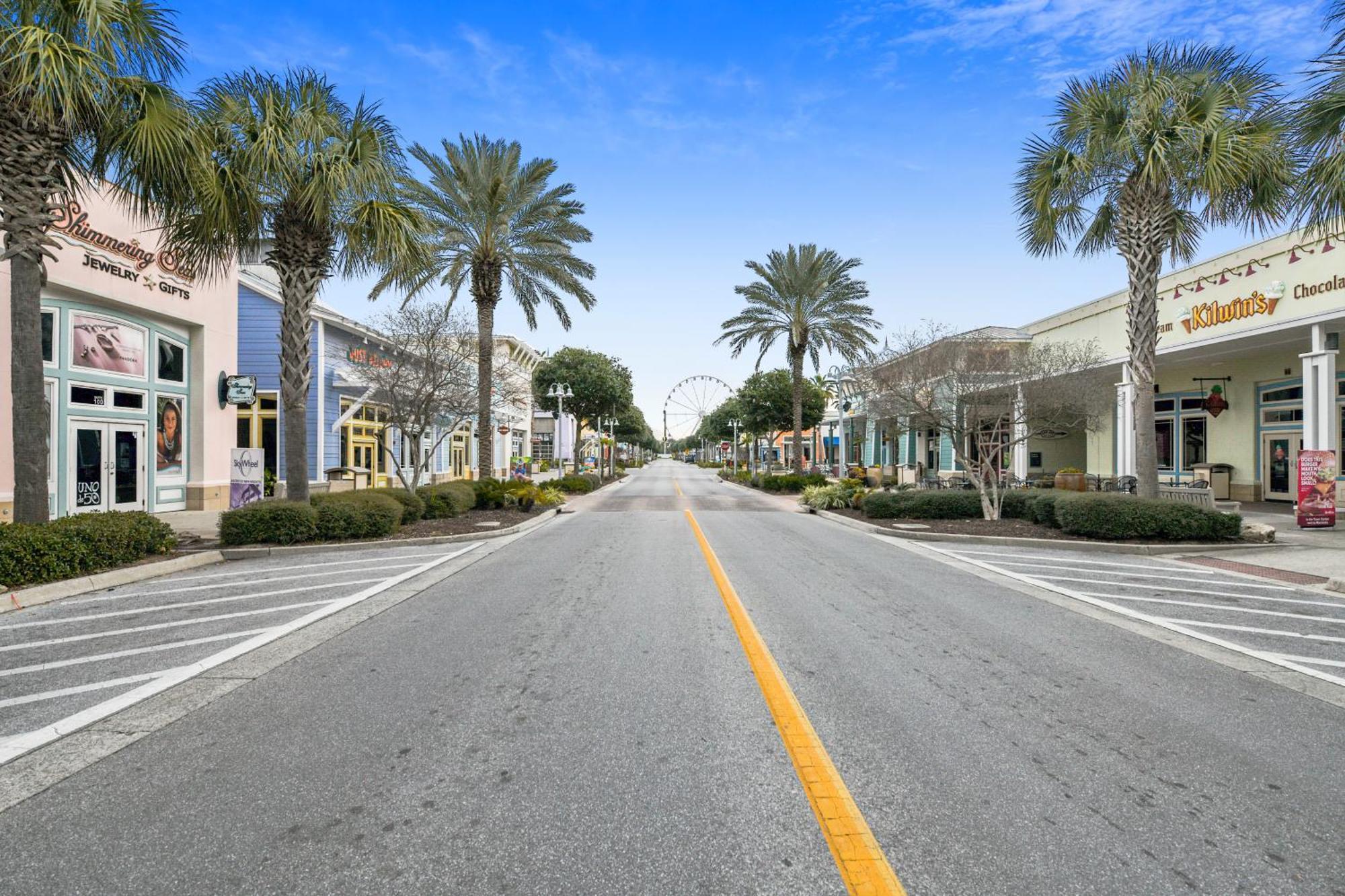 Boardwalk Beach Resort #604 By Book That Condo Panama City Beach Bagian luar foto