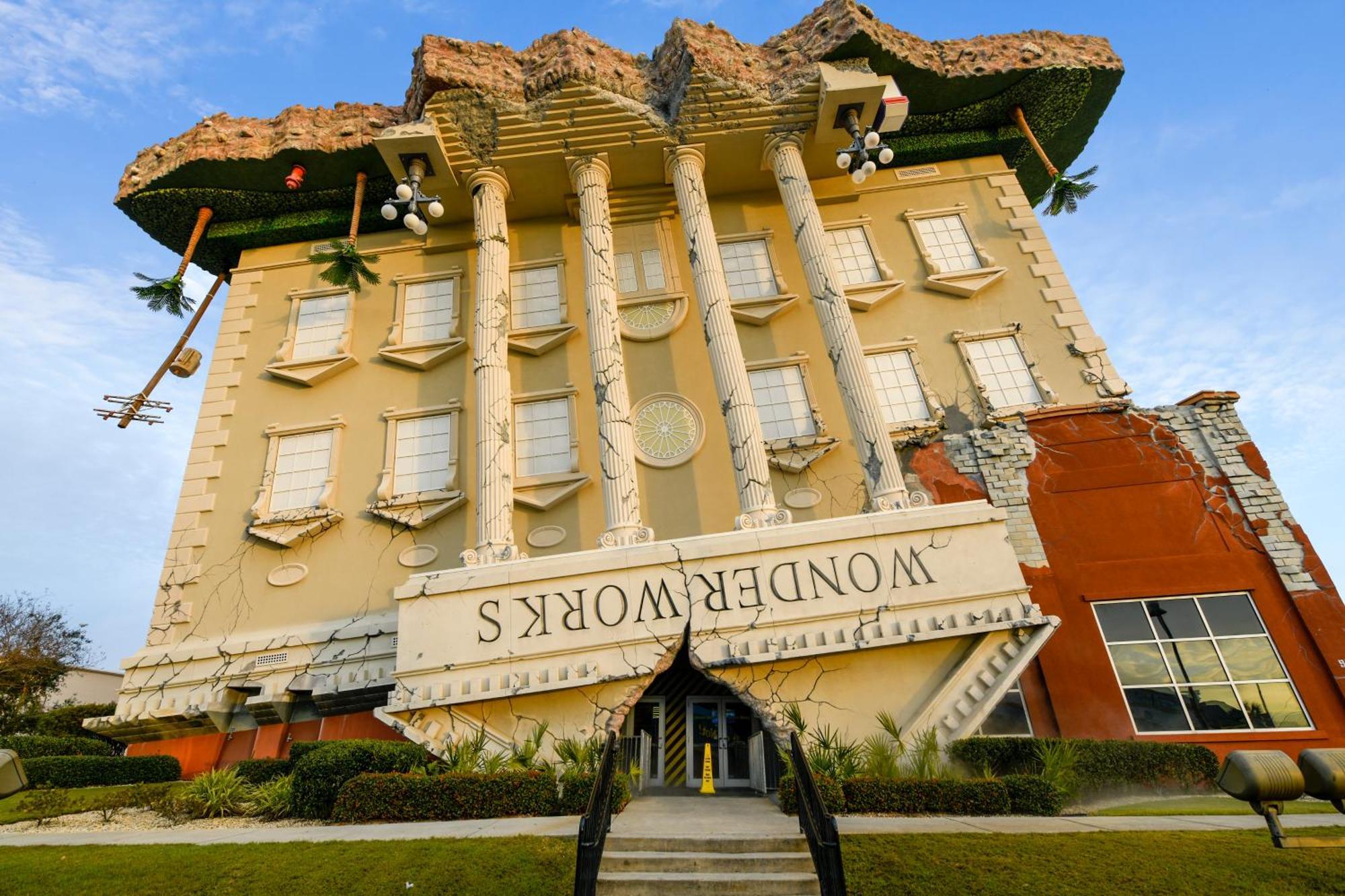 Boardwalk Beach Resort #604 By Book That Condo Panama City Beach Bagian luar foto