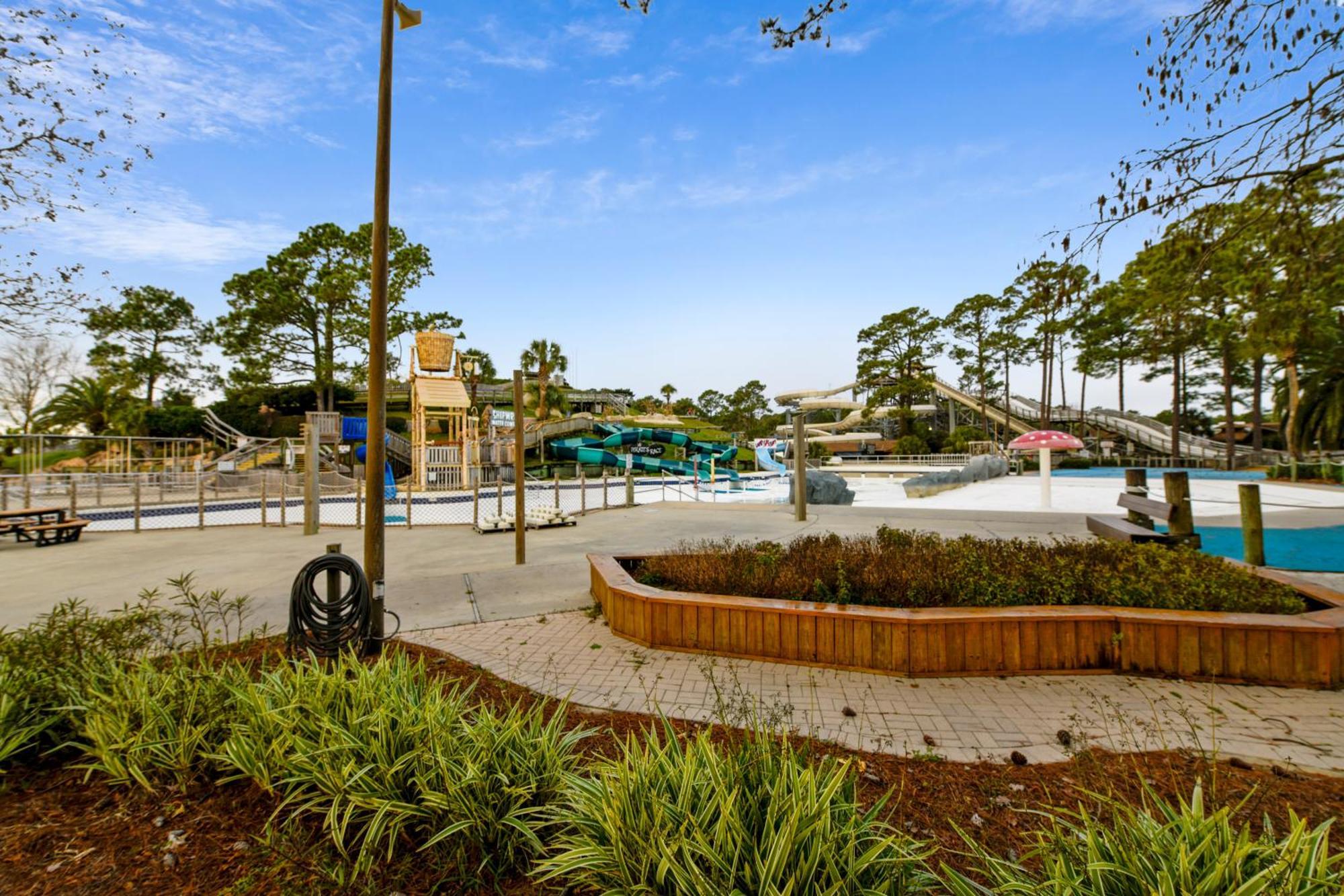 Boardwalk Beach Resort #604 By Book That Condo Panama City Beach Bagian luar foto