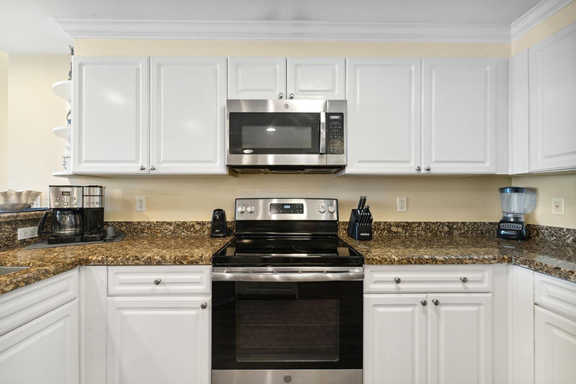 Boardwalk Beach Resort #604 By Book That Condo Panama City Beach Bagian luar foto