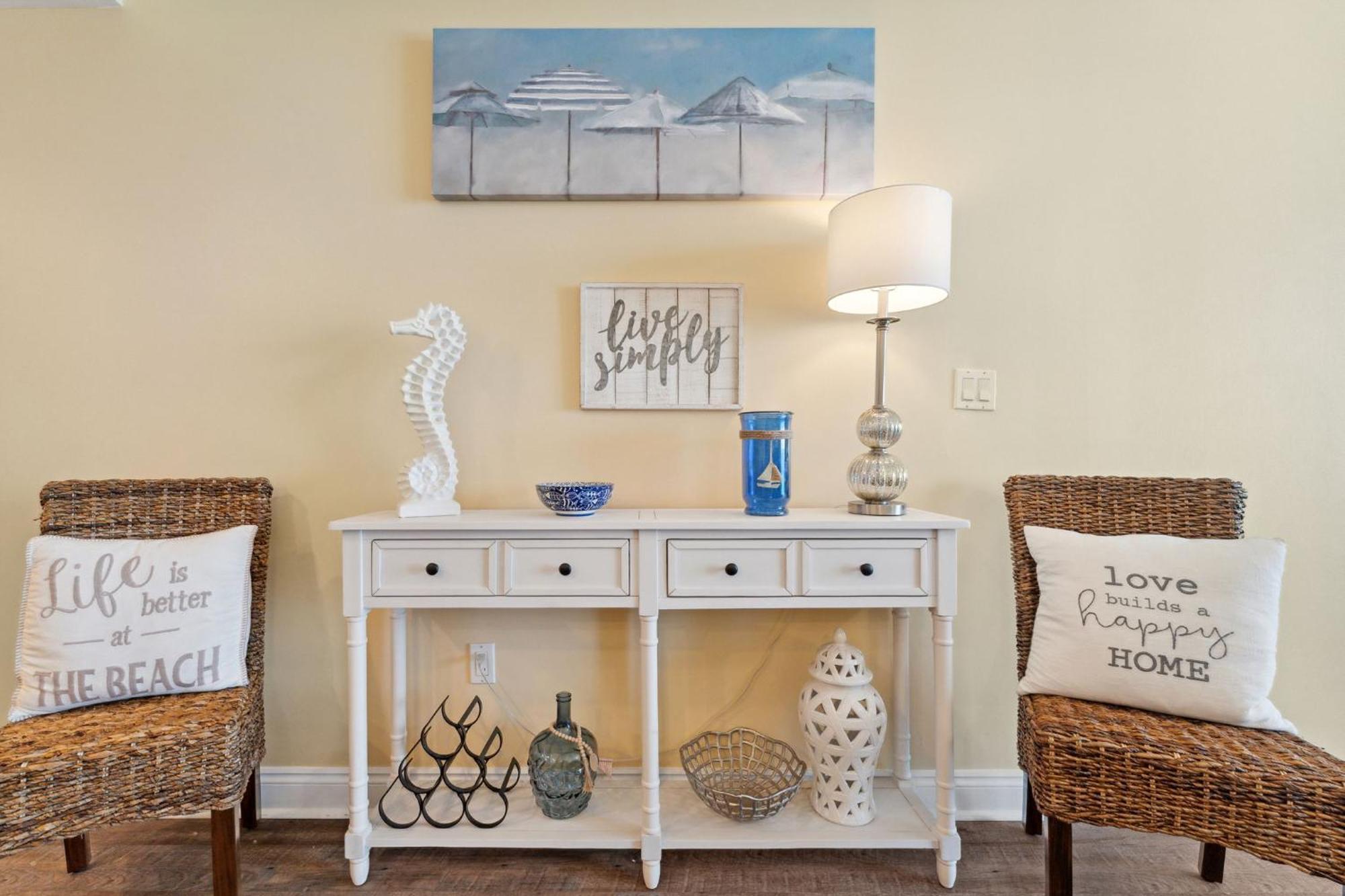 Boardwalk Beach Resort #604 By Book That Condo Panama City Beach Bagian luar foto